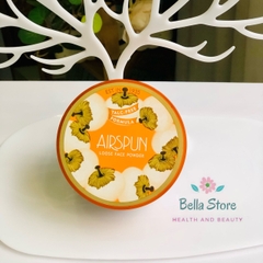Phấn phủ kiềm dầu siêu mịn Coty Airspun Loose Face Powder