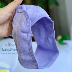 Băng đô vải trơn