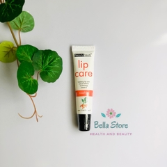 Son dưỡng mềm môi Beauty Treats Essential Oil Hydrating Lip Care