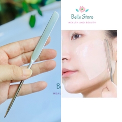 Thanh trộn dàn mỏng kem nền Makeup Spatula