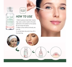 Chấm mụn cấp tốc Mario Badescu Drying Lotion