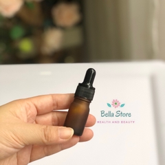 Chai serum thủy tinh đựng serum, dầu dưỡng, mỹ phẩm