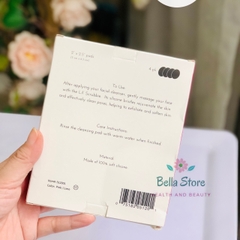 Pad rửa mặt Lil'scrubbies hàng Mỹ