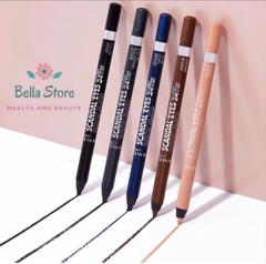 Chì kẻ mắt chống nước Rimmel Scandal Eyes Waterproof Gel Pencil