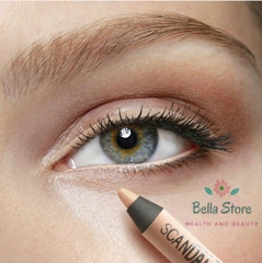 Chì kẻ mắt chống nước Rimmel Scandal Eyes Waterproof Gel Pencil