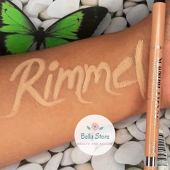Chì kẻ mắt chống nước Rimmel Scandal Eyes Waterproof Gel Pencil