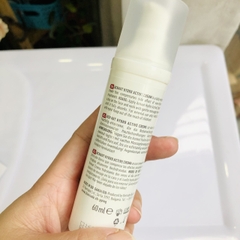 Kem dưỡng B5 phục hồi da mụn Biotrade Acnaut Hydro Active Cream