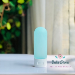 Tuýp đựng kem, lotion, sữa rửa mặt