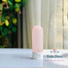 Tuýp đựng kem, lotion, sữa rửa mặt