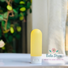 Tuýp đựng kem, lotion, sữa rửa mặt