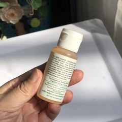 Sữa tắm chứa AHA giảm mụn lưng Mario Badescu AHA Botanical Body Soap mini 29ml