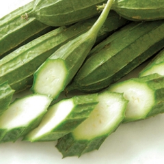 Mướp khía sạch VinEco