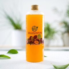Nước cốt chanh dây Chavi 500ml