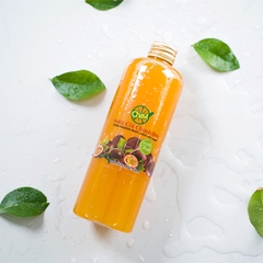 Nước cốt chanh dây Chavi 500ml