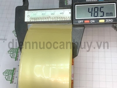 Băng dính trong loại vừa 0.38kg