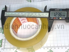 Băng dính trong loại vừa 0.38kg