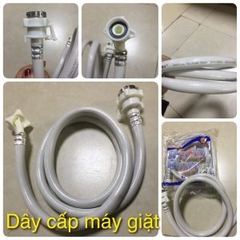 Dây cấp máy giặt