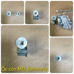 Ốc côn máy giặt samsung