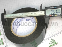 Băng dính xốp xanh 2 mặt 4.8cm dài 9m