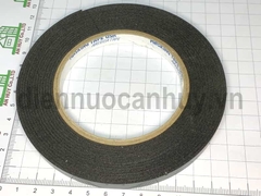 Băng dính xốp xanh 1cm