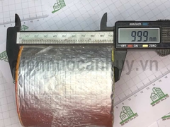 Băng dính chống thấm X2000 bản 5cm dài 10m