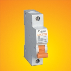Cầu dao tự động SC68