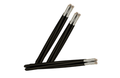 Cáp nhôm bện vặn xoắn _ ABC 4x