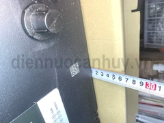 Ắc quy 12V Delkor N200 (210H52L) 200Ah axit kín khí 50x27x22 cm