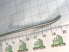 Dây thép buộc sắt mạ kẽm 3.0mm