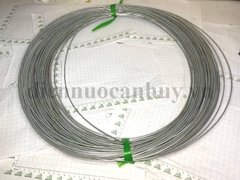 Dây thép buộc sắt mạ kẽm 3.0mm