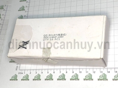 Rơ le khởi động dành cho tủ lạnh 1/4 HP