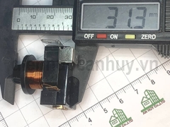 Rơ le khởi động dành cho tủ lạnh 1/4 HP