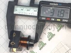 Rơ le khởi động dành cho tủ lạnh 1/4 HP
