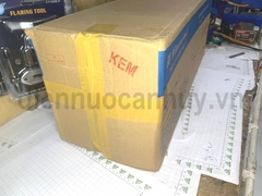 Quạt trần cánh sắt