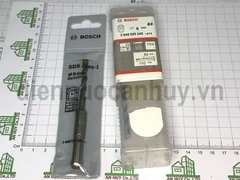 Mũi khoan bê tông Bosch M6 x110mm