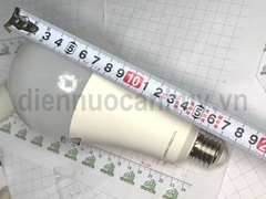Bóng đèn led bulb trụ Rạng Đông 20W vàng A95N1