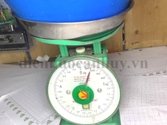 Xô đựng vữa mầu xanh loại tốt