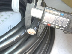dây cáp treo trần phú CXV 4x6