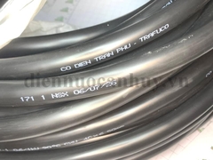 dây cáp treo trần phú CXV 4x6