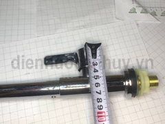 Bộ vòi chậu cứng Suri
