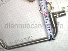 Vòi chậu rửa 205