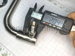Vòi chậu rửa 205