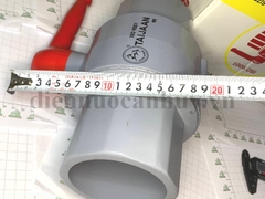 Van PVC Taijaan dành cho ống 90mm