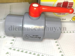 Van PVC Taijaan dành cho ống 90mm