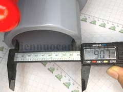 Van PVC Taijaan dành cho ống 90mm