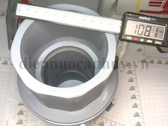 Van PVC Taijaan dành cho ống 90mm