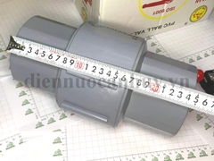 Van PVC Taijaan dành cho ống 90mm