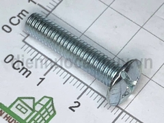 Bulong đầu dù pake 6x30