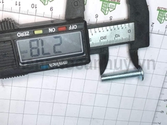 Bulong đầu dù pake 6x30