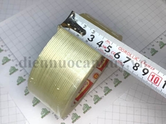 Băng dính sợi thủy tinh 1 sợi bản rộng 4.8cm dài 50m